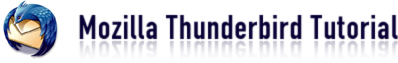Mozilla Thunderbird Tutorial
