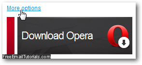 opera web browser for windows 7